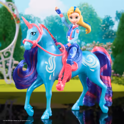 Unicorn Academy Isabel & River - Additional view 6