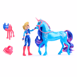 Unicorn Academy Isabel & River - Additional view 7