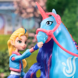 Unicorn Academy Isabel & River - Additional view 8