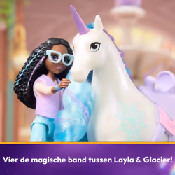 Unicorn Academy Layla & Glacier - Additional view 4