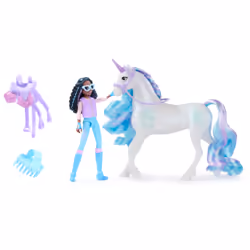 Unicorn Academy Layla & Glacier - Additional view 6