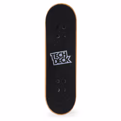 Tech Deck , 96mm Fingerboard Mini Skateboard with Authentic Designs, For Ages 6 and Up (Styles May Vary) - Additional view 5