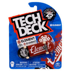 Tech Deck , 96mm Fingerboard Mini Skateboard with Authentic Designs, For Ages 6 and Up (Styles May Vary) - Additional view 6