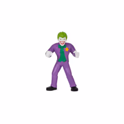 Swimways DC Joker Floatin' Figures, Bath Toys, Swimming Pool Accessories and Kids' Pool Toys, Batman Party Supplies and Water ...