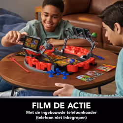 Bakugan Battle Arena with Exclusive Special Attack Dragonoid, Customizable, Spinning Action Figure and Playset, Kids Toys for Boys and Girls 6 and up - Additional view 4