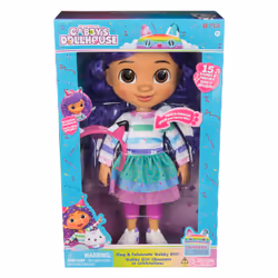 Gabby's Dollhouse Sing & Celebrate Gabby