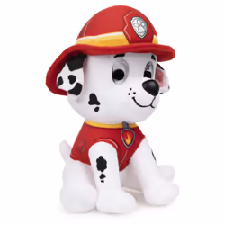 GUND GPW PawPatrol Marshall 6" GML