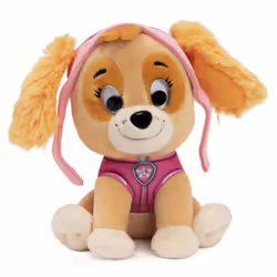 GUND GPW PawPatrol Skye 6" GML, Toy animals, 1 yr(s)