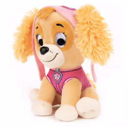 GUND GPW PawPatrol Skye 6" GML - Additional view 4