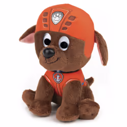 GUND GPW PawPatrol Zuma 6" GML - Additional view 4