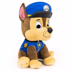 GUND GPW PawPatrol Chase 9" GML - Additional view 2
