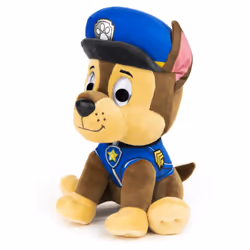 GUND GPW PawPatrol Chase 9" GML - Additional view 3