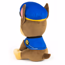 GUND GPW PawPatrol Chase 9" GML - Additional view 4