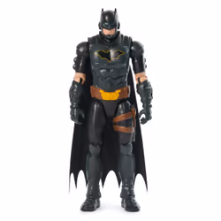 DC Comics , Batman Action Figure, 12-inch, Kids Toys for Boys and Girls, Ages 3+ - Additional view 6