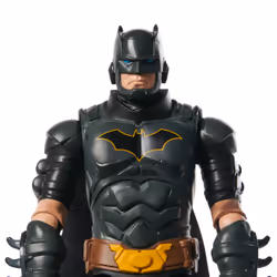 DC Comics , Batman Action Figure, 12-inch, Kids Toys for Boys and Girls, Ages 3+ - Additional view 8