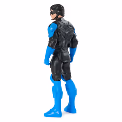 DC Comics , Nightwing Action Figure, 12-inch, Kids Toys for Boys and Girls, Ages 3+ - Additional view 6