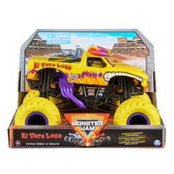Monster Jam El Toro Loco