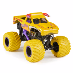 Monster Jam El Toro Loco