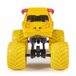 Monster Jam El Toro Loco