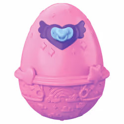 Hatchimals Alive, Hungry Playset with Highchair Toy and 2 Mini Figures in Self-Hatching Eggs, Kids Toys for Girls and Boys Ages 3 and up - Additional view 8