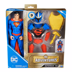 DC Comics Superman - Additional view 7
