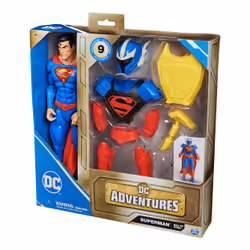DC Comics Superman - Additional view 8