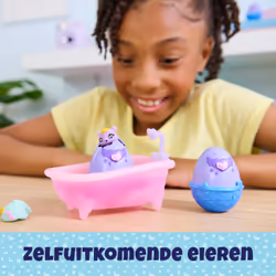 Hatchimals Alive Make a Splash - Additional view 4