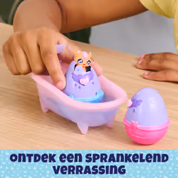Hatchimals Alive Make a Splash - Additional view 5
