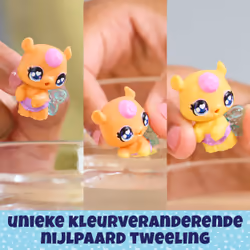 Hatchimals Alive Make a Splash - Additional view 6