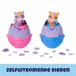 Hatchimals Alive Make a Splash - Additional view 7