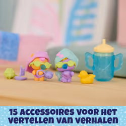 Hatchimals Alive Make a Splash - Additional view 8