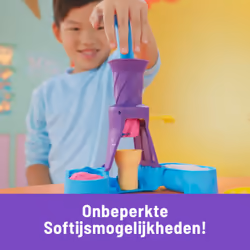 Kinetic Sand Soft Serve Station - Additional view 4