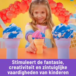 Kinetic Sand Soft Serve Station - Additional view 6