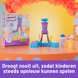 Kinetic Sand Soft Serve Station - Additional view 8