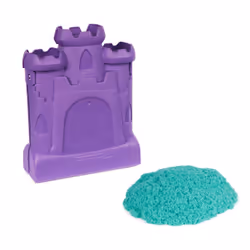 Kinetic Sand Castle Case - Additional view 4