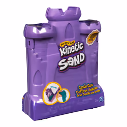Kinetic Sand Castle Case - Additional view 6
