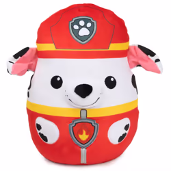 GUND PAW Patrol Marshall Squish Plush, Official Toy from the Hit Cartoon, Squishy Stuffed Animal for Ages 1 and Up, 12”, Toy ...