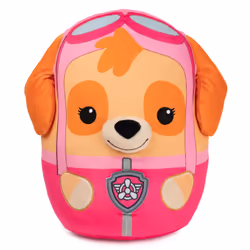 GUND PAW Patrol Skye Squish Plush, Official Toy from the Hit Cartoon, Squishy Stuffed Animal for Ages 1 and Up, 12”, Toy dog, ...