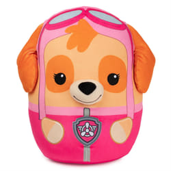 GUND PAW Patrol Skye Squish Plush, Official Toy from the Hit Cartoon, Squishy Stuffed Animal for Ages 1 and Up, 12”