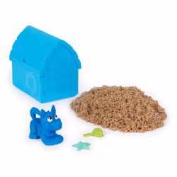 Kinetic Sand Doggie Dig - Additional view 2