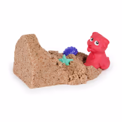 Kinetic Sand Doggie Dig - Additional view 3
