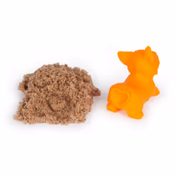 Kinetic Sand Doggie Dig - Additional view 4