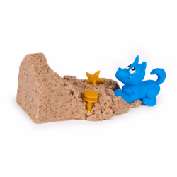Kinetic Sand Doggie Dig - Additional view 7