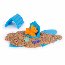 Kinetic Sand Doggie Dig - Additional view 8