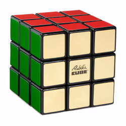 Rubik’s Cube Special Retro 50th Anniversary Edition Rubik's cube