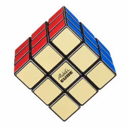 Rubik’s Cube Special Retro 50th Anniversary Edition Rubik's cube - Additional view 4