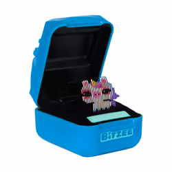 Bitzee, Magicals with 20 Interactive Characters Inside, Reacts to Touch, Digital Pet Kids Toys for Ages 5 and up, Boy/Girl, 5 ...