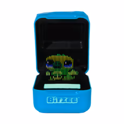Bitzee, Magicals with 20 Interactive Characters Inside, Reacts to Touch, Digital Pet Kids Toys for Ages 5 and up