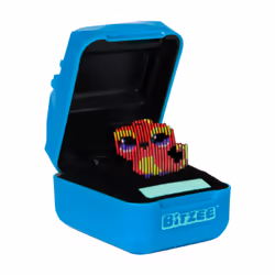 Bitzee, Magicals with 20 Interactive Characters Inside, Reacts to Touch, Digital Pet Kids Toys for Ages 5 and up - Additional view 4