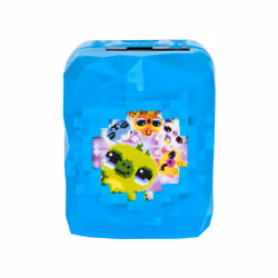 Bitzee, Magicals with 20 Interactive Characters Inside, Reacts to Touch, Digital Pet Kids Toys for Ages 5 and up - Additional view 5